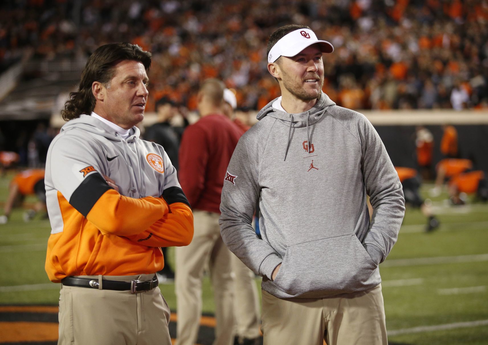 Bedlam 2019